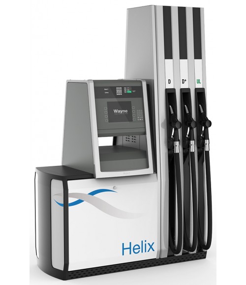 Бензиноколонки Wayne Helix 6000