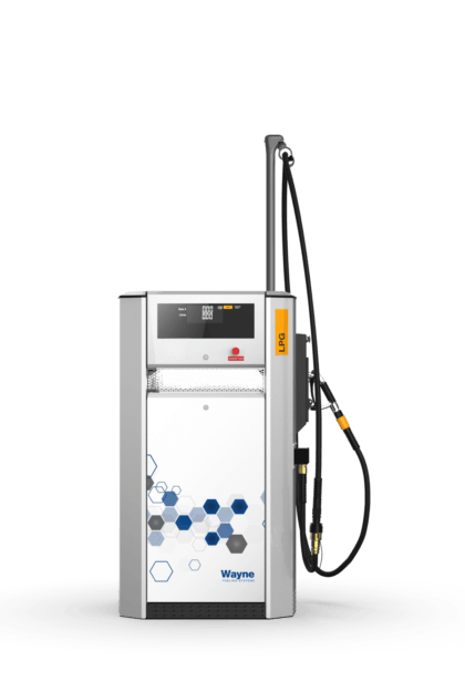 Газколонки Wayne Century™ 3 LPG